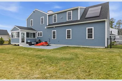 25 Cranberry Farm Rd, Plymouth, MA 02360 - Photo 34