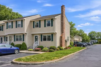 308 Ocean Meadows #308, Fairhaven, MA 02719 - Photo 1