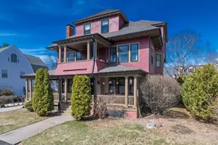 26-28 Cherryvale Ave, Springfield, MA 01108 - Photo 1