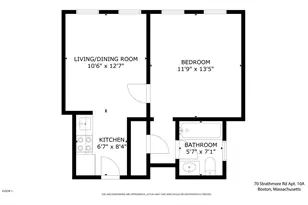 70 Strathmore Rd, Boston, MA 02135 - Photo 18