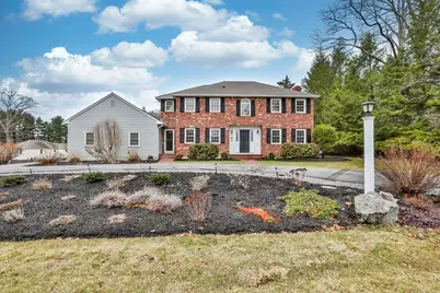 110 Quail Run Road, North Andover, MA 01845 - Photo 40