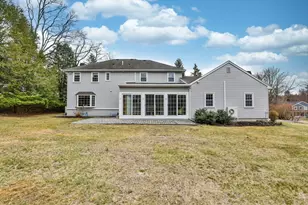 110 Quail Run Rd, North Andover, MA 01845 - Photo 4