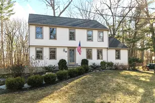 142 Abbott St, North Andover, MA 01845 - Photo 1