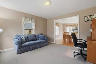 23 Bridle Path, Auburn, MA 01501 - Photo 6