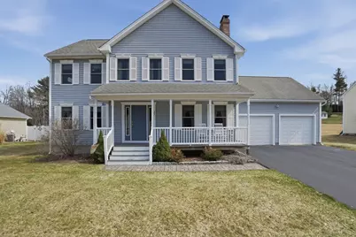 23 Bridle Path, Auburn, MA 01501 - Photo 1
