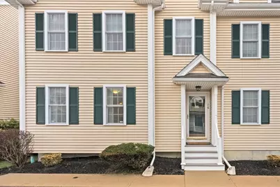172 Dean St #16, Taunton, MA 02780 - Photo 2