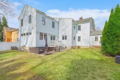 28 Dexter Rd, Lexington, MA 02420 - Photo 6