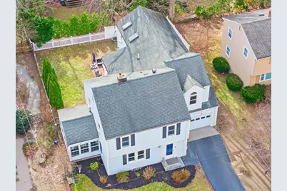 28 Dexter Rd, Lexington, MA 02420 - Photo 4