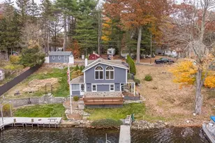 59 Cranberry Meadow Shore Rd, Charlton, MA 01507 - Photo 1