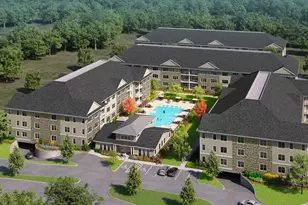 180/204 Old Post Rd, Sharon, MA 02067 - Photo 2