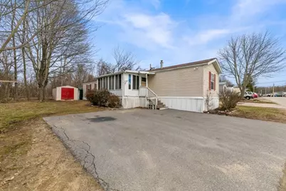 124 West Main St Lot 1, Merrimac, MA 01836 - Photo 4