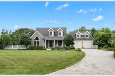 42 Deacon Vincent Way, Edgartown, MA 02539 - Photo 1