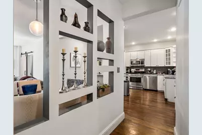 6 Lanark Road #1, Brookline, MA 02445 - Photo 8