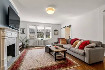 6 Lanark Road #1, Brookline, MA 02445 - Photo 6