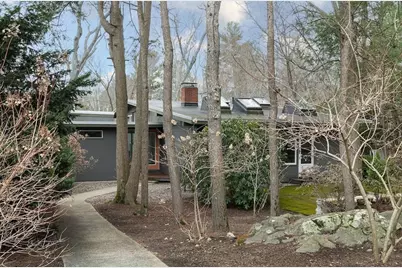 27 Peacock Farm Rd, Lexington, MA 02421 - Photo 4