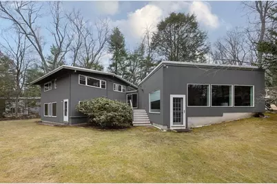 27 Peacock Farm Rd, Lexington, MA 02421 - Photo 1