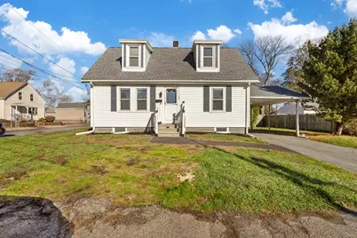 42 Porter St, Taunton, MA 02780 - Photo 2