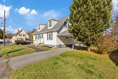 42 Porter St, Taunton, MA 02780 - Photo 20