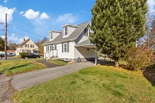 42 Porter St, Taunton, MA 02780 - Photo 20