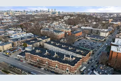 1572 Commonwealth Ave #8, Boston, MA 02135 - Photo 10