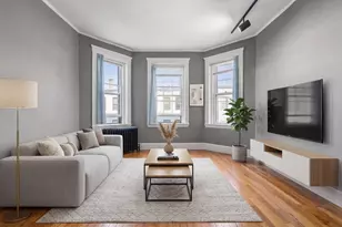 1572 Commonwealth Ave, Boston, MA 02135 - Photo 1