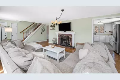 5 Silver Ledge Rd, Newbury, MA 01951 - Photo 4