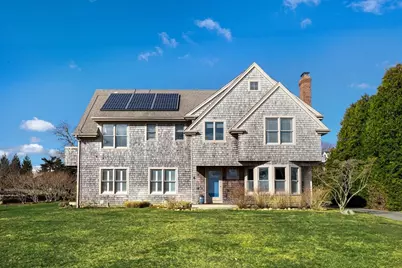 6 Fairway Drive, Westport, MA 02790 - Photo 2