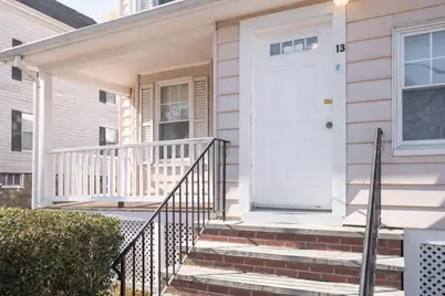 13 Giles Ave #2, Beverly, MA 01915 - Photo 2