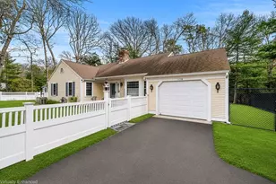 175 Old Post Rd, Barnstable, MA 02632 - Photo 1