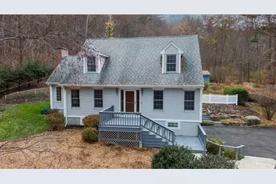 170 Bridge St, Warren, MA 01083 - Photo 2