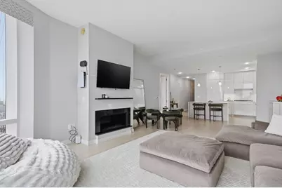 1 Franklin Street #3401, Boston, MA 02110 - Photo 4