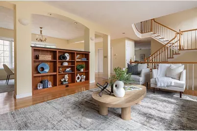 21 Bryant Rd, Lexington, MA 02420 - Photo 8