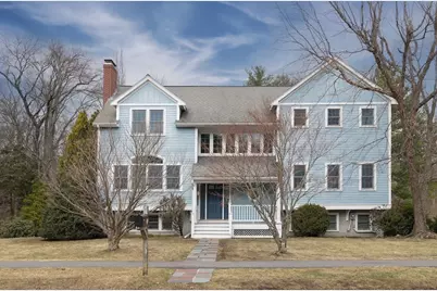 21 Bryant Rd, Lexington, MA 02420 - Photo 2