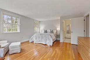 31 Old Stagecoach Rd, Bedford, MA 01730 - Photo 20