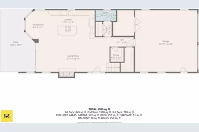 4 Foster's Point, Beverly, MA 01915 - Photo 38