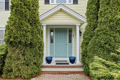 44 Wood Lane, Acton, MA 01720 - Photo 2