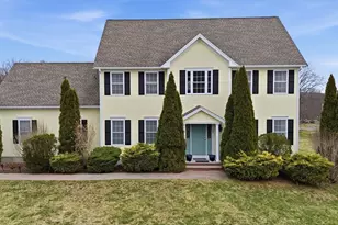 44 Wood Ln, Acton, MA 01720 - Photo 1