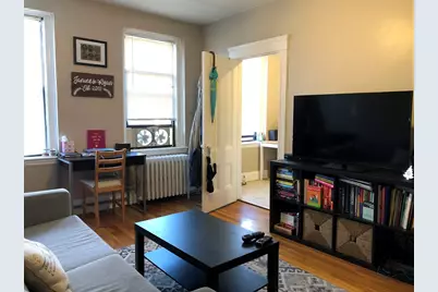 64 Queensberry #422, Boston, MA 02215 - Photo 1