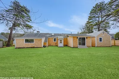 126 Captain Small Rd, Yarmouth, MA 02675 - Photo 2