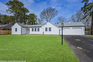126 Captain Small Rd, Yarmouth, MA 02675 - Photo 2