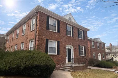 348 Harvard Street #4, Cambridge, MA 02139 - Photo 1