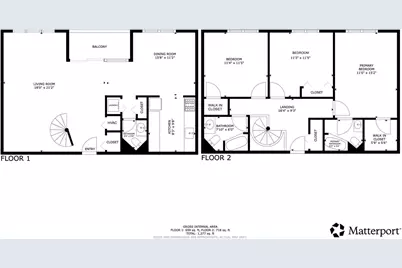 51 Broad Reach #M12A, Weymouth, MA 02191 - Photo 32