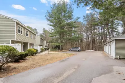 208 Edgebrook Dr #208, Boylston, MA 01505 - Photo 34