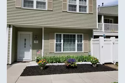 208 Edgebrook Dr #208, Boylston, MA 01505 - Photo 4