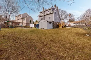 21 Brewster Rd, Worcester, MA 01602 - Photo 38