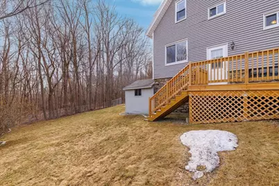 21 Brewster Rd, Worcester, MA 01602 - Photo 34