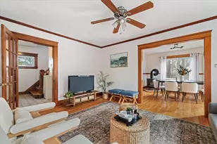 21 Brewster Rd, Worcester, MA 01602 - Photo 10