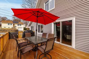 21 Brewster Rd, Worcester, MA 01602 - Photo 16