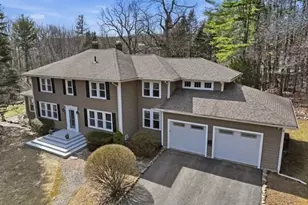 59 Bancroft Rd, Holden, MA 01520 - Photo 1