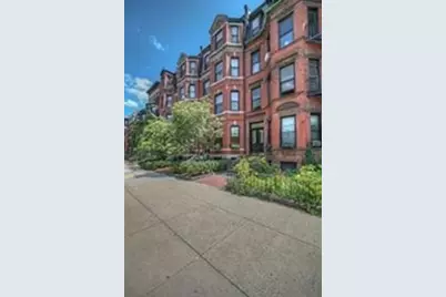 342 Commonwealth Ave #3, Boston, MA 02115 - Photo 2
